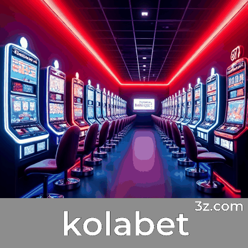 Kolabet Social Casino: A Nova Dimensão da Interatividade