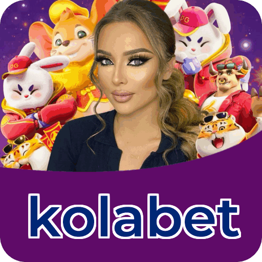 Streaming 4K no cassino ao vivo da kolabet