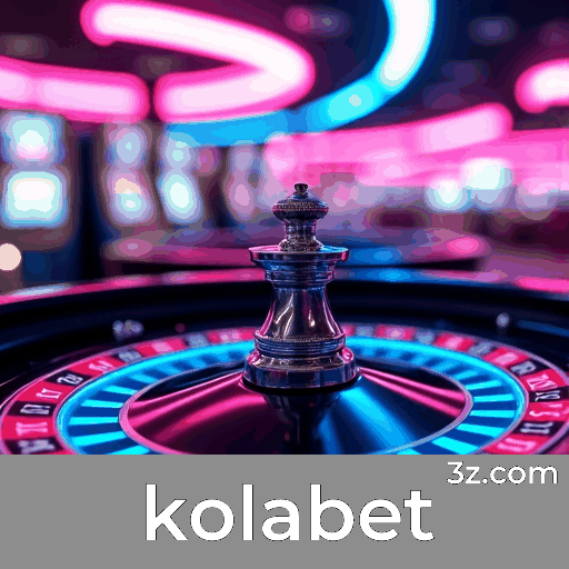 Tecnologia 3D e Jogos de Dealer em Kolabet