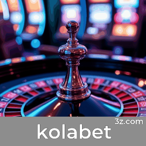 Tecnologia 3D e Jogos de Dealer em Kolabet